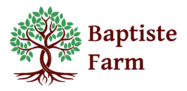 Baptiste Farm